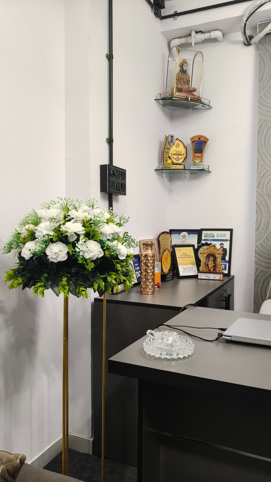 Lakshvi Events Space